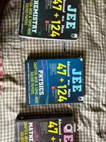 PW JEE mains and advance pyq book 47 years with solution