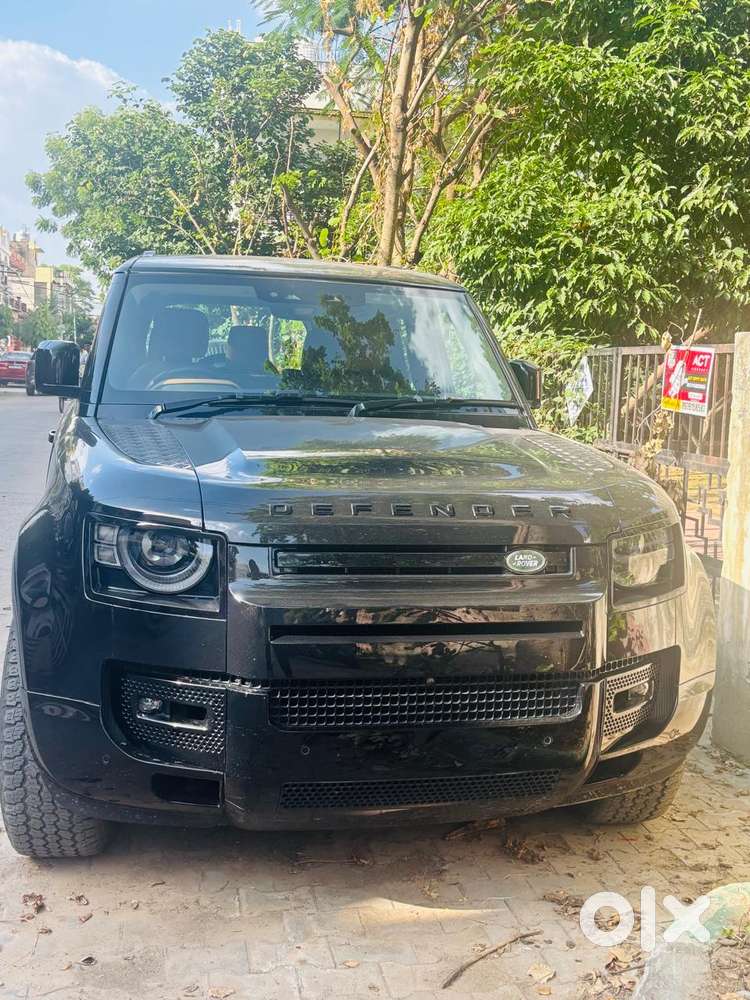 Land Rover Defender 2.0 110 HSE, 2023, Petrol