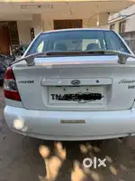 Hyundai Accent 2005 Petrol Good Condition