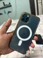 I phone 12pro