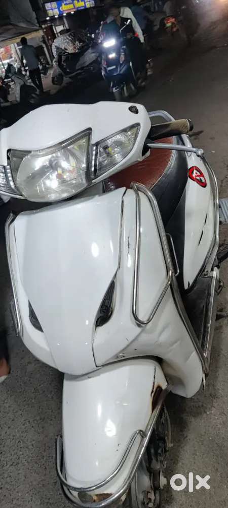 Honda Activa