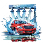 തിരുവനന്തപുരത്ത് 3 hrs Morning shift Part time car washing Staffs