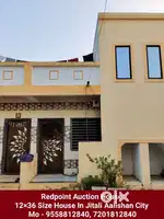 House In Jitali 12×36 Size In AALISHAN CITY Ankleshwar