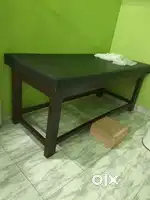Single bed