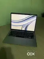 Apple MacBook Air 2020 M1 13inch 8GB 512GB Warranty