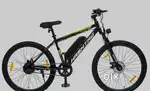 Geekay electric cycle