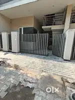 160 gaz new  kothi for sale 4bhk kothi car parking near kfc