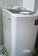 ONIDA 6.2 kg top load fully automatic washing machine