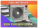 Ac installation & service