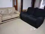 Recliner Sofa