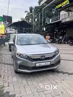 Honda Amaze 2018 Diesel 70000 Km Driven