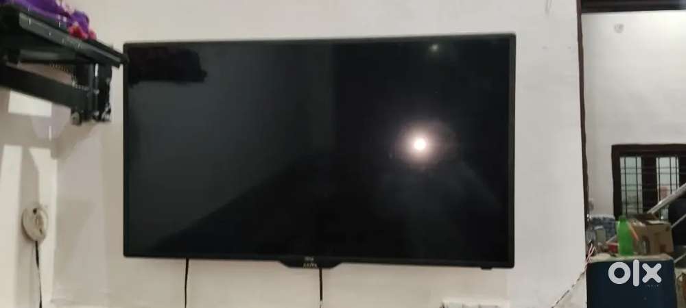 40 inch led tv good condition