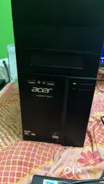 ACER BRANDED PC