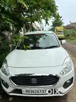 Maruti Suzuki Swift Dzire 2020 Petrol 60000 Km Driven