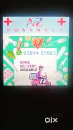AZ pharmacy wants to sell medicine worth 2 lakhs immediately