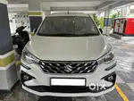 Maruti Suzuki Ertiga, 2023, Petrol