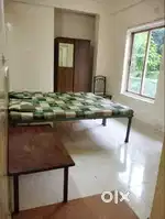 No brokerage furnished 1 Rk  Bellandur green glen layout
