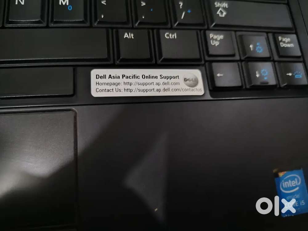 Dell latitude 6440 SERIES I5 LAPTOP