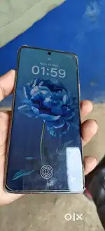 OPPO reno 11 brand new condition 8gb 128gb