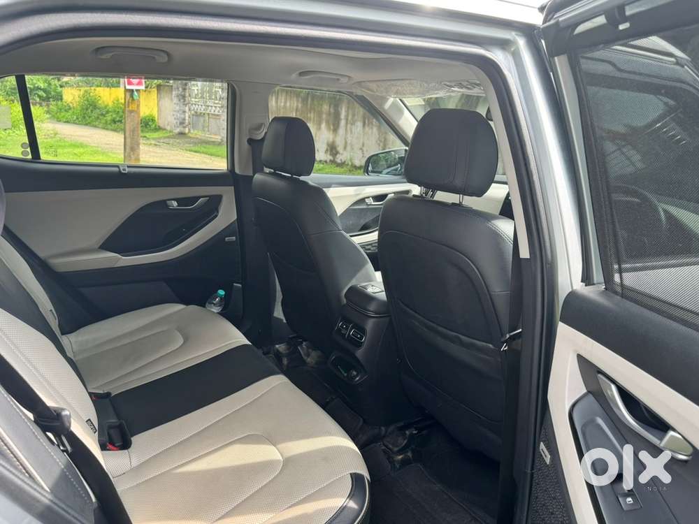 Hyundai Creta 2022 Diesel Well Maintained