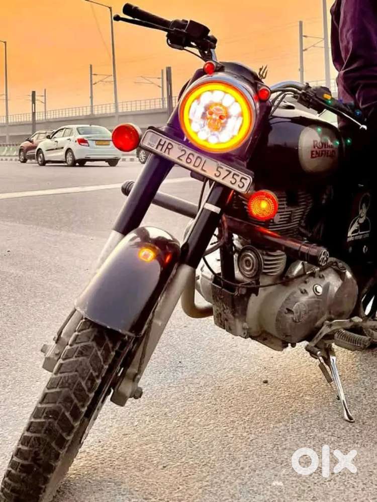 2017 Nov model good condition