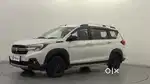 Maruti Suzuki XL6 1.5 Zeta MT, 2022, Petrol