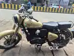 Royal enfield classic koi kaam nhi hai