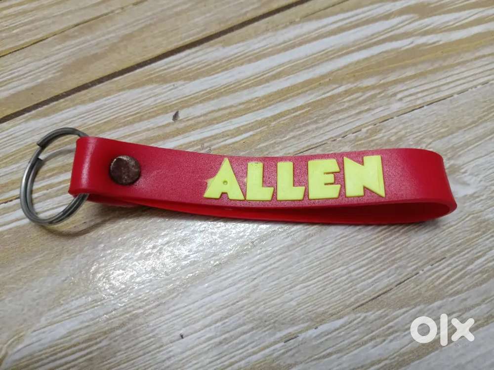 Allen premium key fober