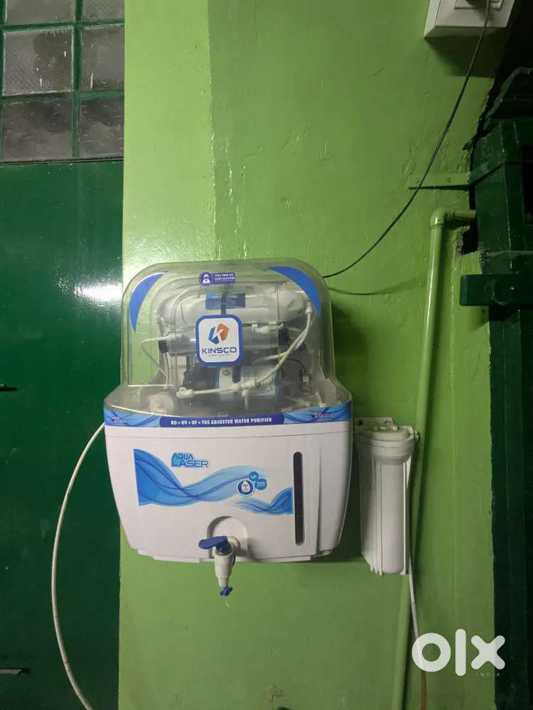 [URGENT SALE] Water Purifier