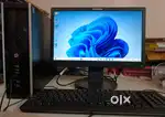 HP brand I5 desktop windows 11 pro