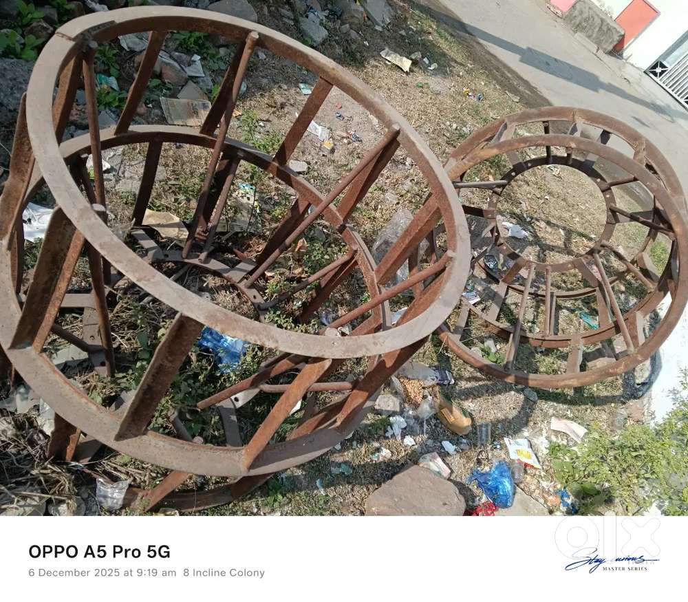 Weels and culthiveter