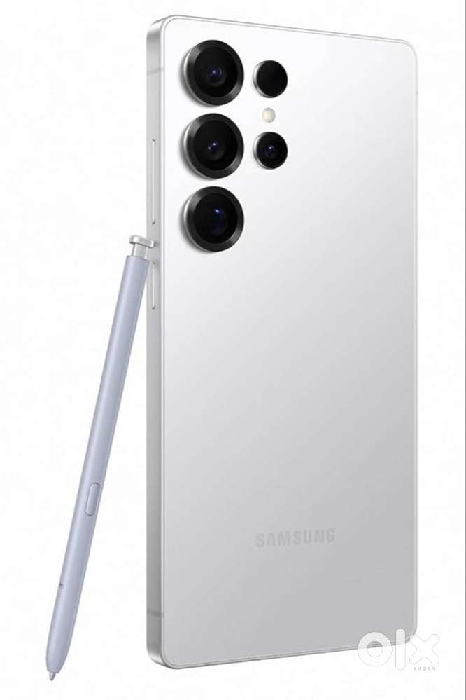 SAMSUNG GALAXY S25 ULTRA