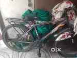 Cycle selling