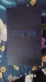 Ps2 fast model