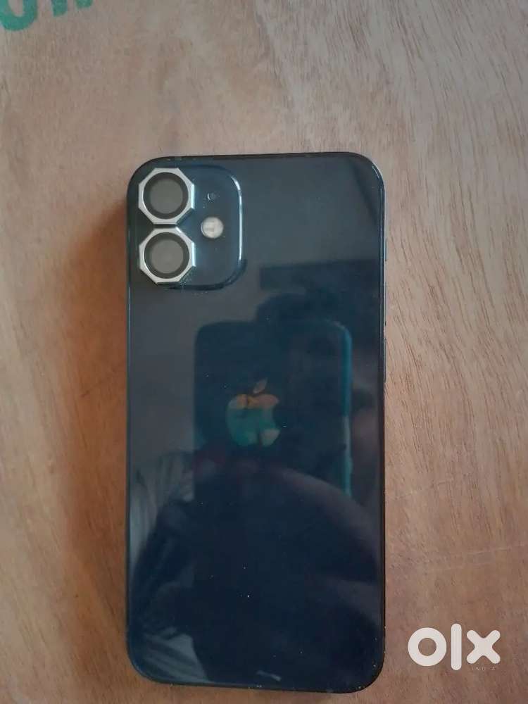 I phone 12 mini good condition all working