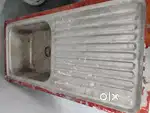 Kitchen Sink unused