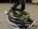 Electric Roti Maker – Good Condition, Barely Used