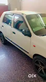 Maruti Suzuki Alto K10 2013 Petrol Good Condition