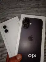 iPhone 16 128 gb
