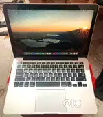Apple MacBook Pro