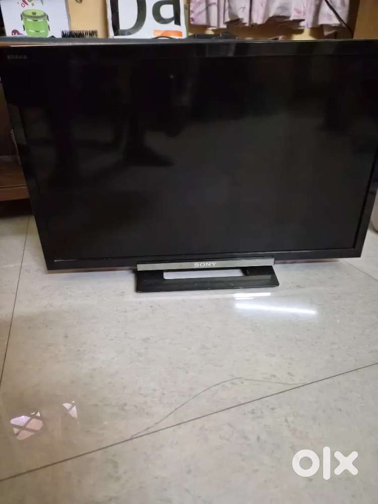 24inch Sony LCD TV