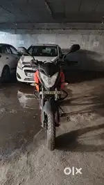 NS 125 for sale