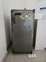 Whirlpool small fridge