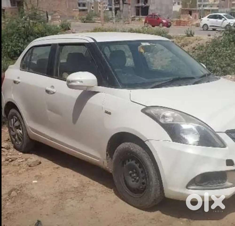Swift dzire