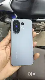 vivo x200fe 12/256