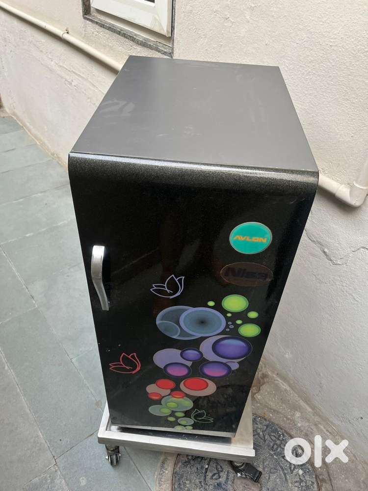 Avlon brand aata chakki