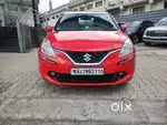 Maruti Suzuki Baleno Zeta, 2017, Petrol