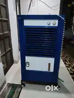 Well conditioned Heavy duty Cooler