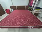 Double bed Matress