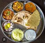 घर के कार्य के लिए  लड़की/महिला